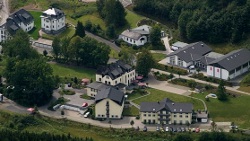 Dorint Parkhotel in Siegen