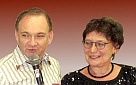 Thomas & Petra